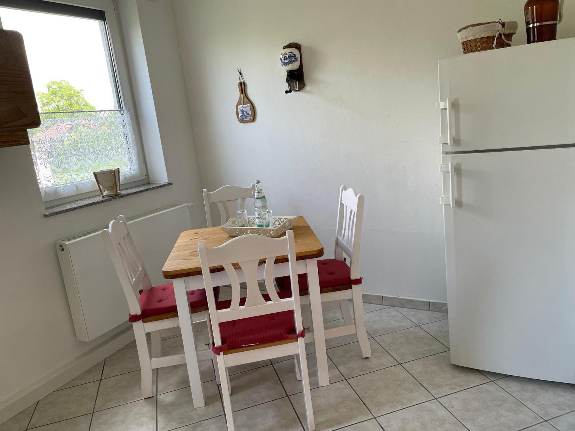 Ferienhaus Amare Mit Fasssauna, Eigener Terrasse & Kamin Bautzen Exteriör bild