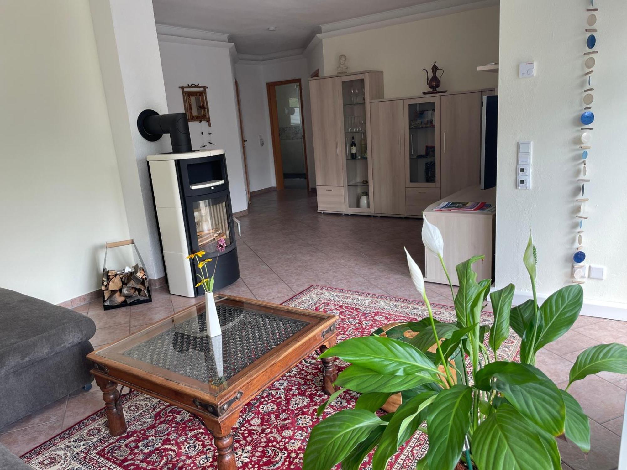 Ferienhaus Amare Mit Fasssauna, Eigener Terrasse & Kamin Bautzen Exteriör bild